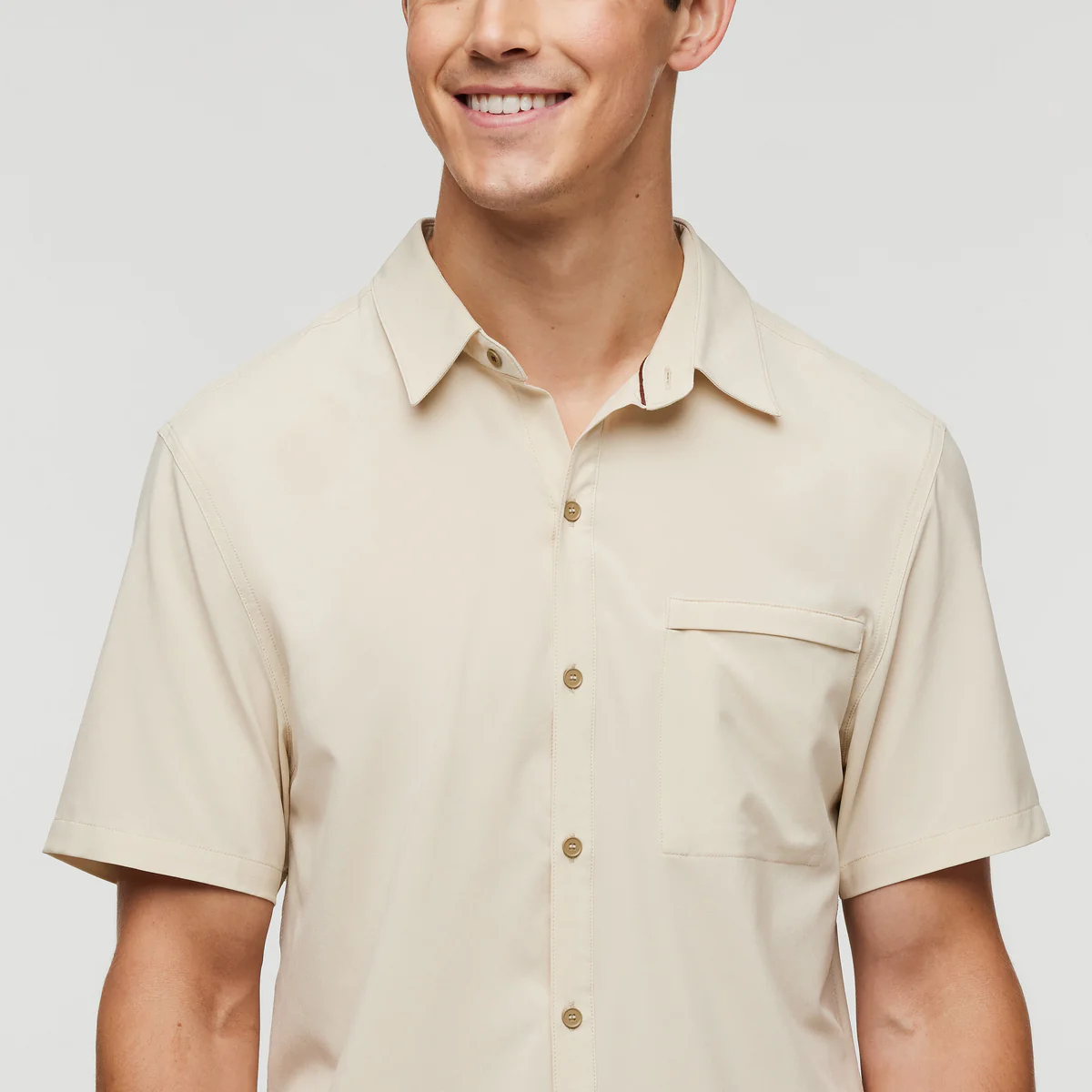 Cambio Button Up Shirt - Men's - Image 13