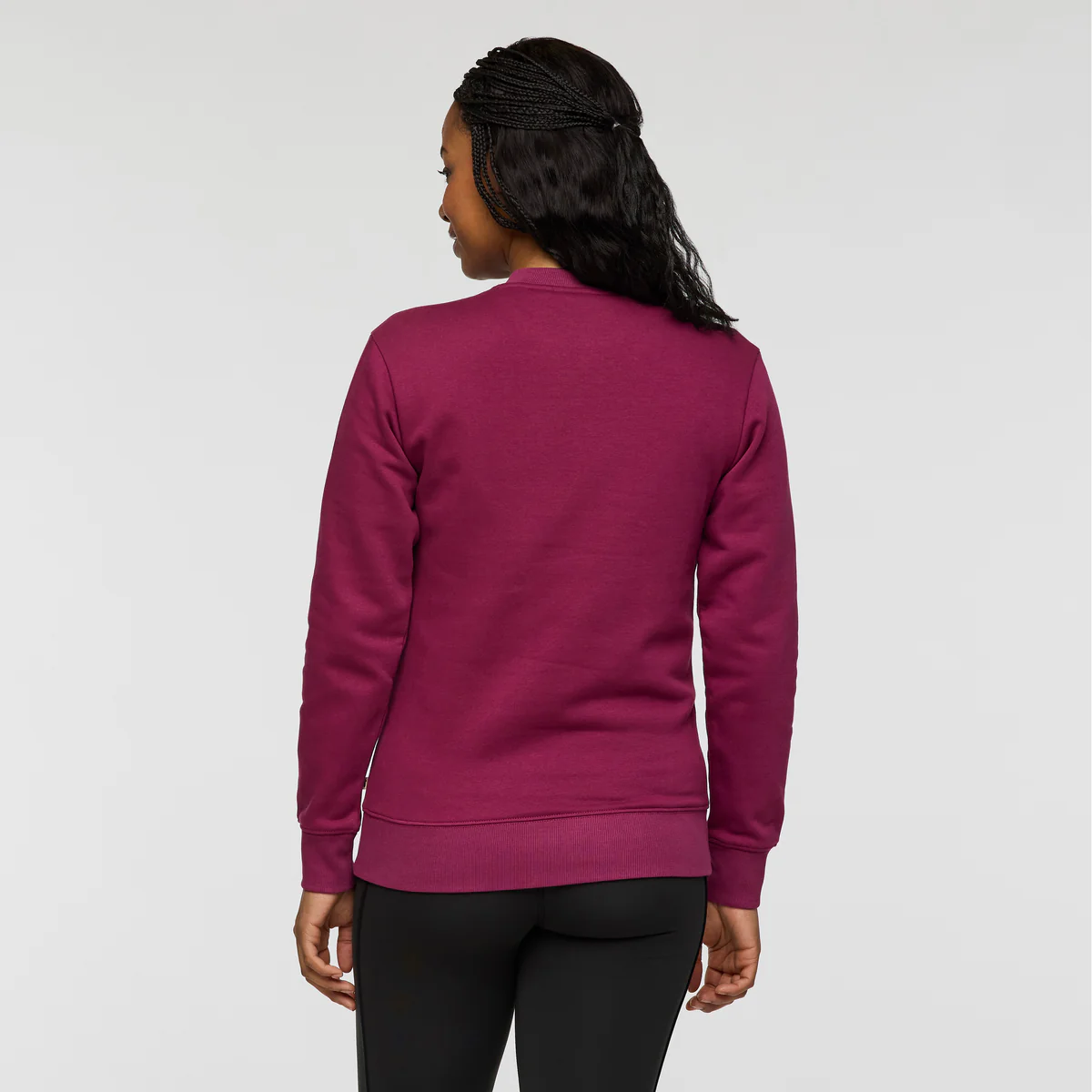 Do Good Crew Sweatshirt - Women's - Image 4