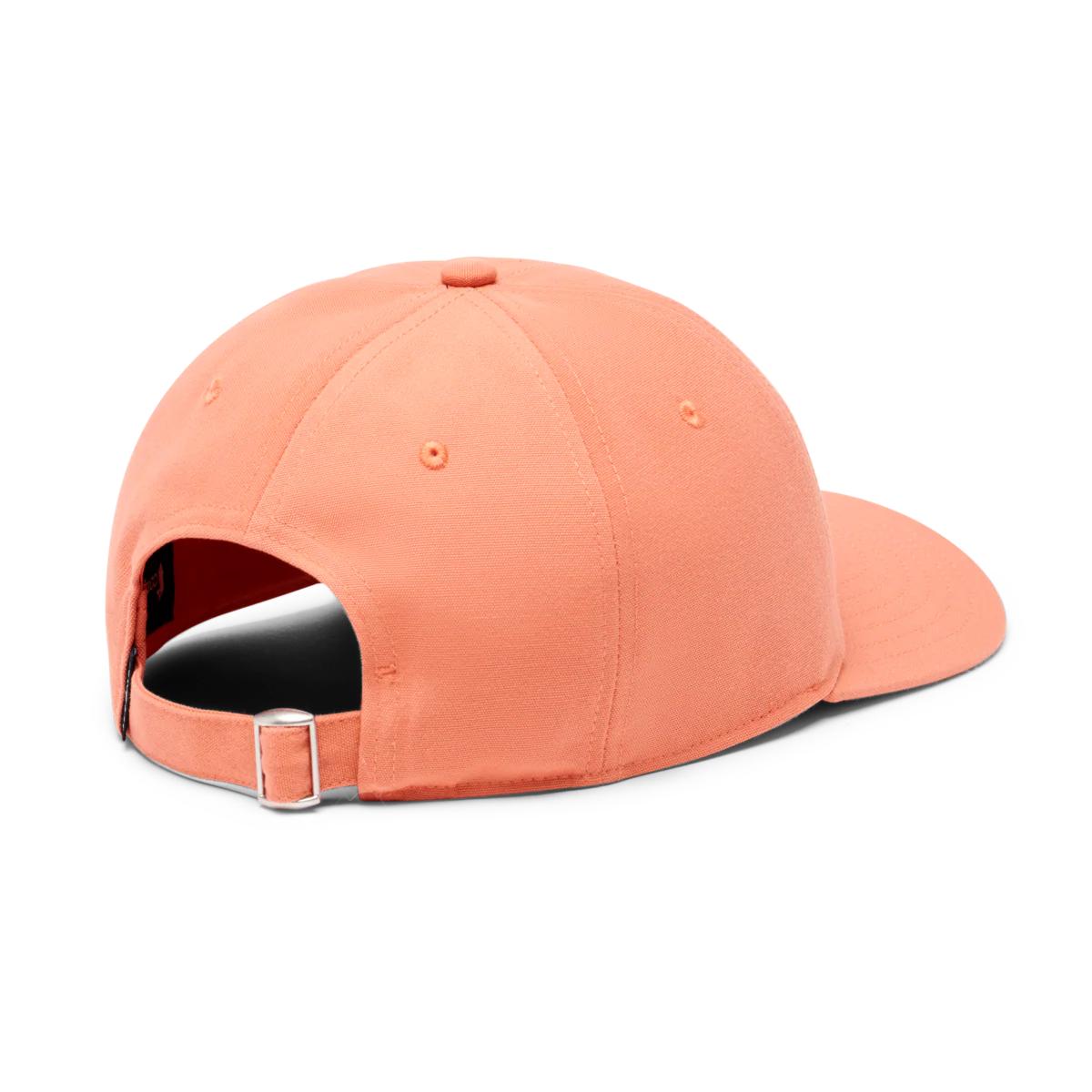 Do Good Stripe Dad Hat - Image 4