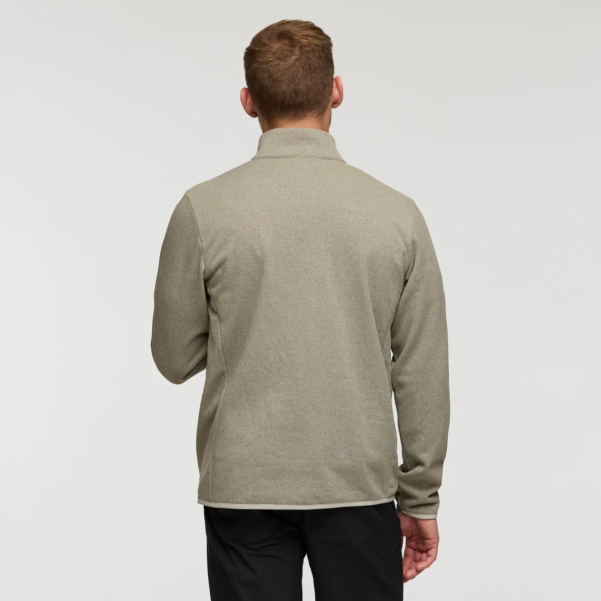 Envo Fleece Full-Zip Jacket - Men's - Image 19